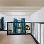 Modern Loft In Central Rome